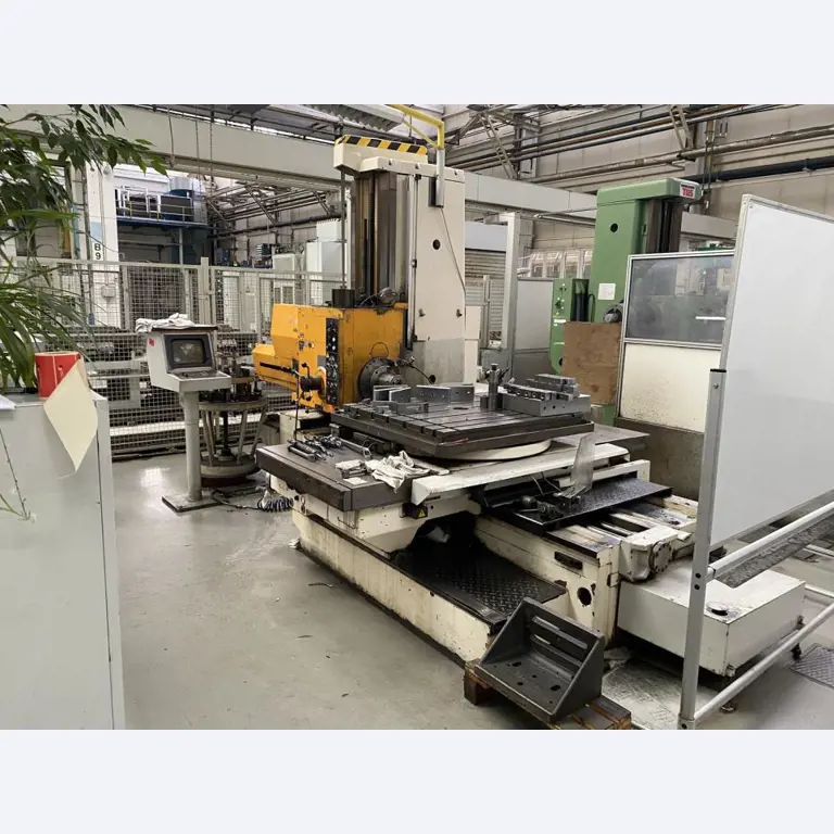 Metallbearbeitungsmaschinen und Arbeitsausrüstung (Sicherheitsschuhe)-1